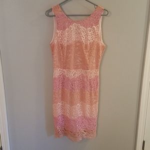 Tahari Dress